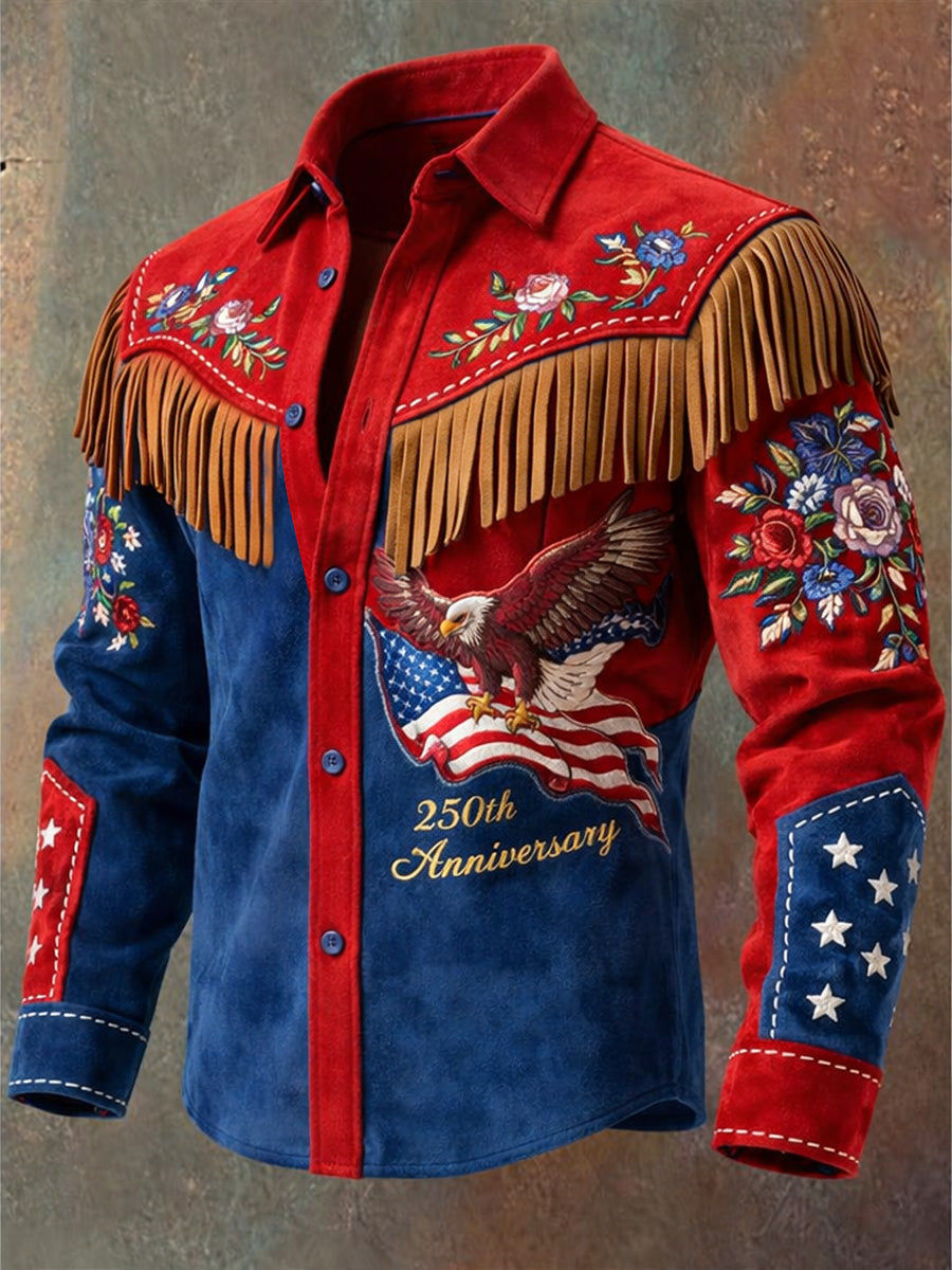 Western Cowboy
