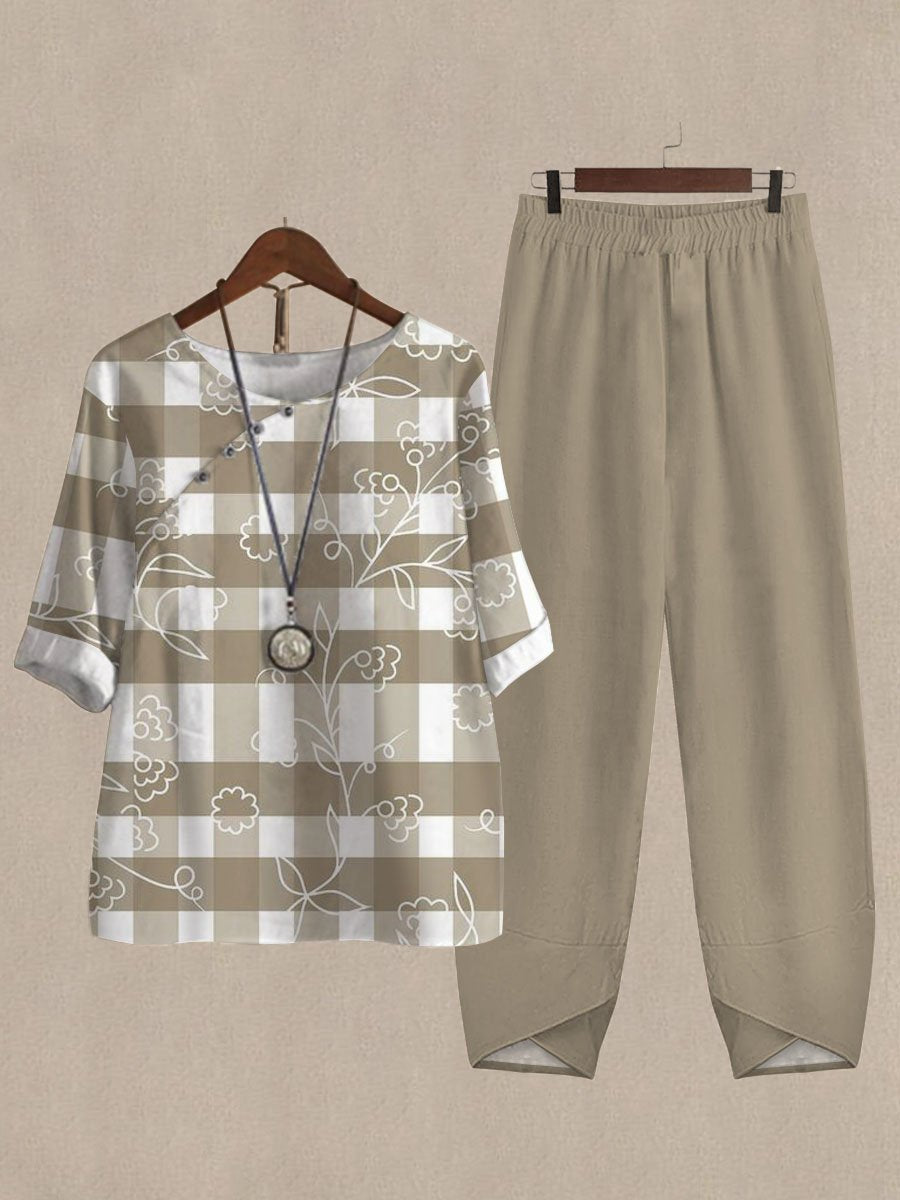 Casual Fashion