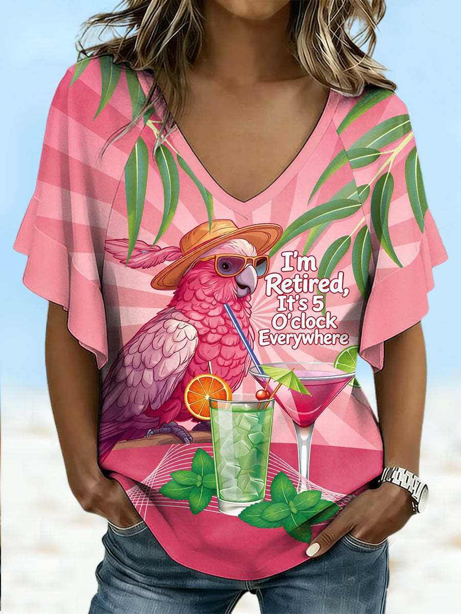 Vacation Style