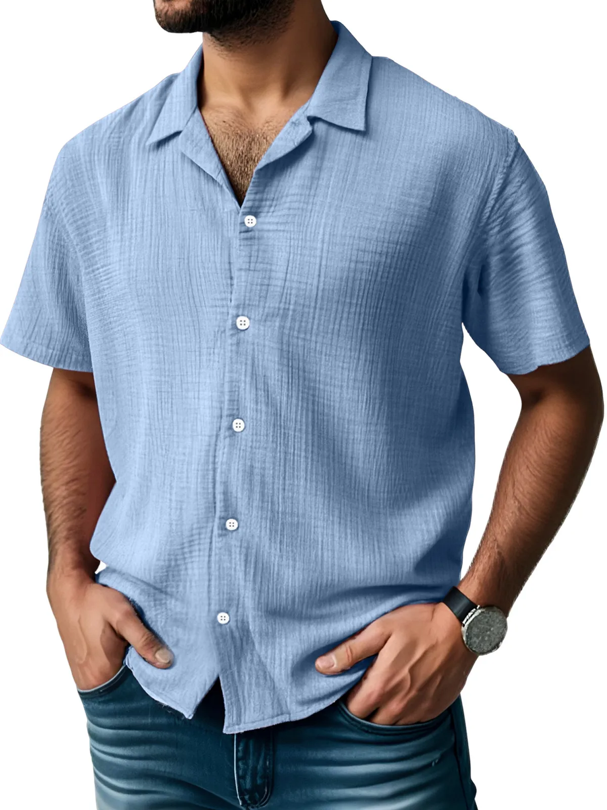 Selected Men's Collection