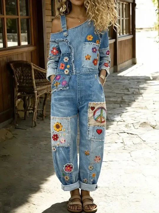 Jumpsuit