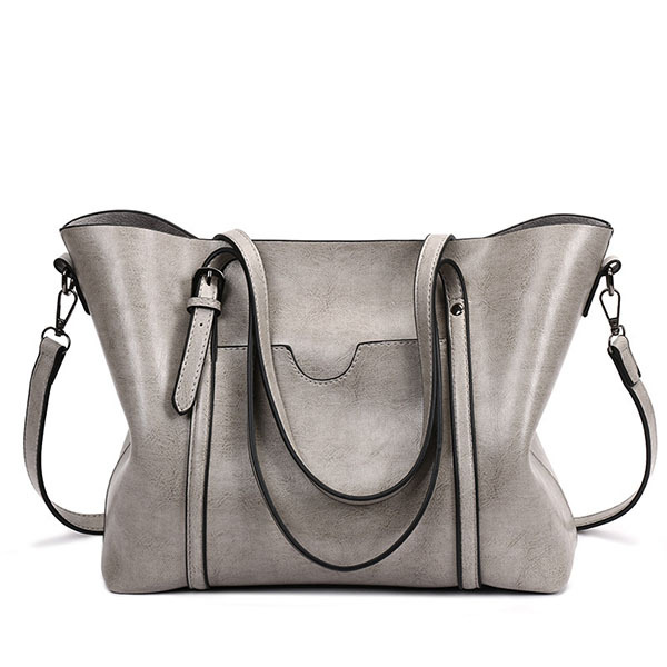 Retro Handbag Single Shoulder Crossbody Women's Bag