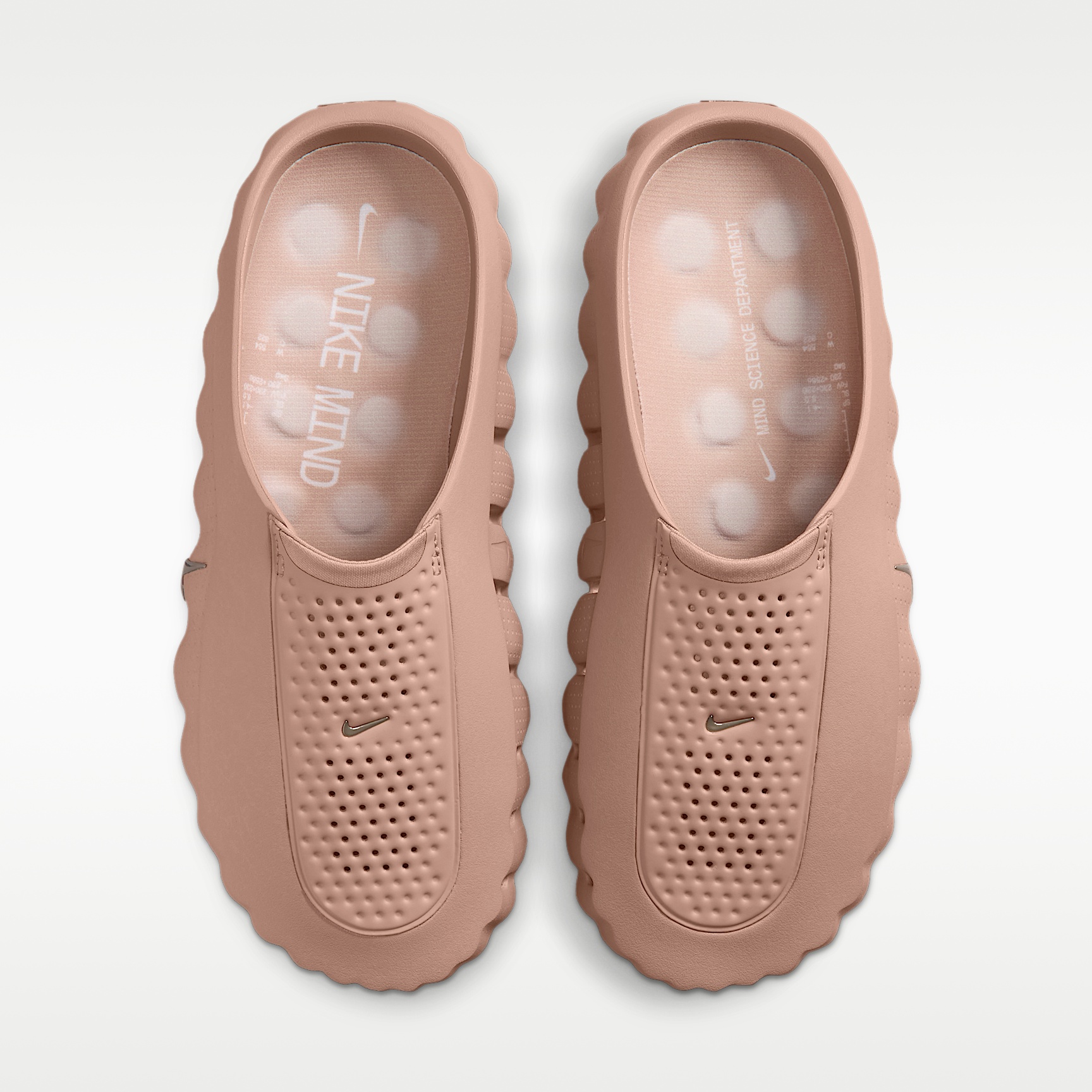 Mind 001 Pregame Mules