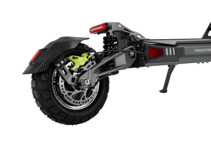 🎉( CLEARANCE SALE ) 🎉🎁PREDATOR - DUAL MOTOR - All Terrain Beast-IYAMIUIO