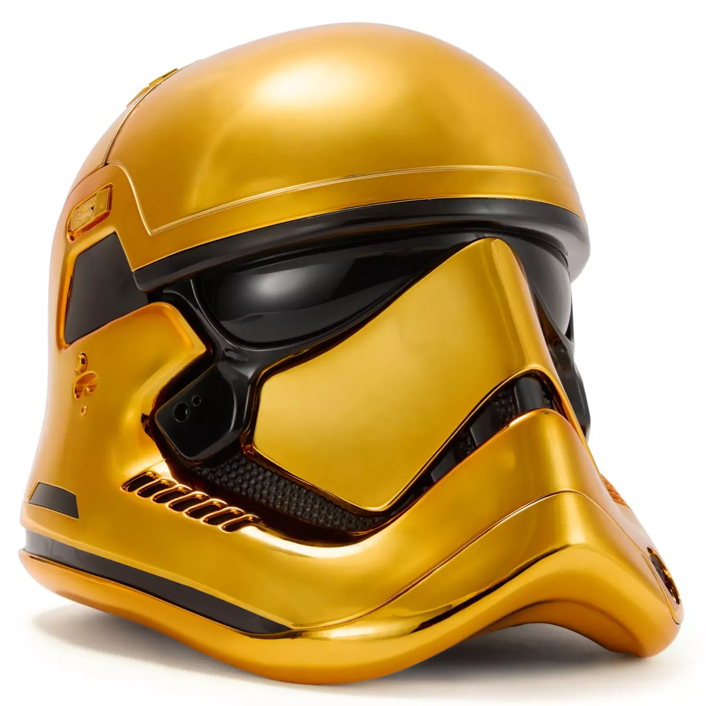 Commander Pyre Voice-Changing Helmet for Adults – Star Wars: Resistance