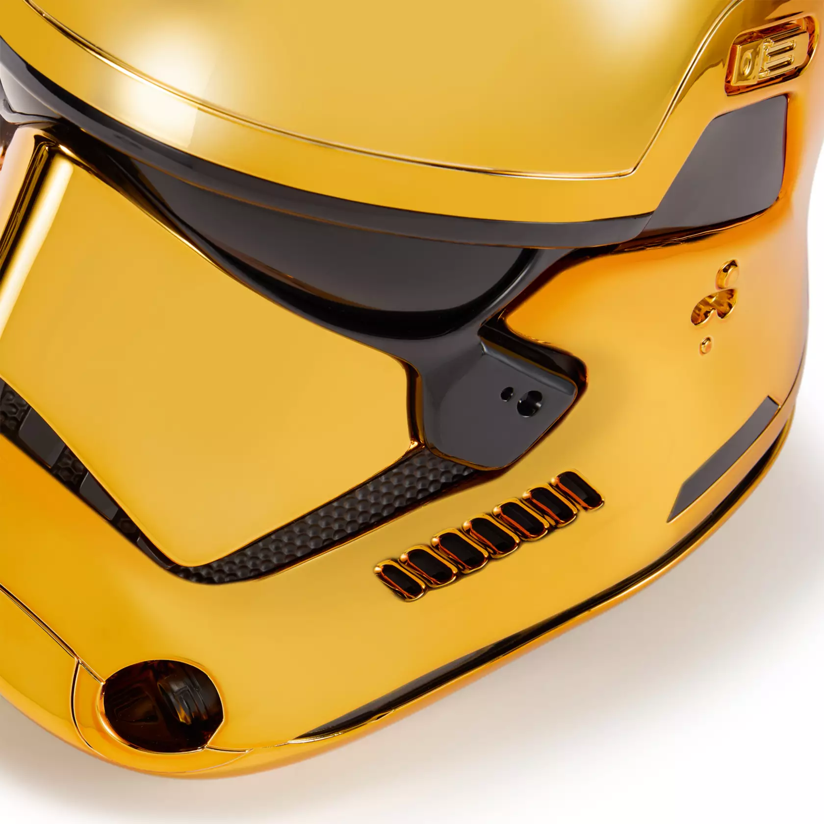 Commander Pyre Voice-Changing Helmet for Adults – Star Wars: Resistance