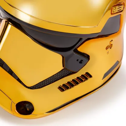 Commander Pyre Voice-Changing Helmet for Adults – Star Wars: Resistance