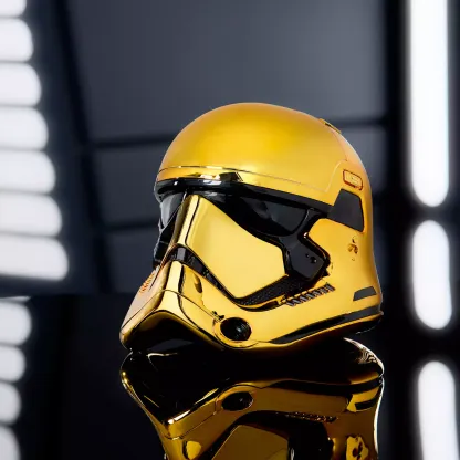 Commander Pyre Voice-Changing Helmet for Adults – Star Wars: Resistance