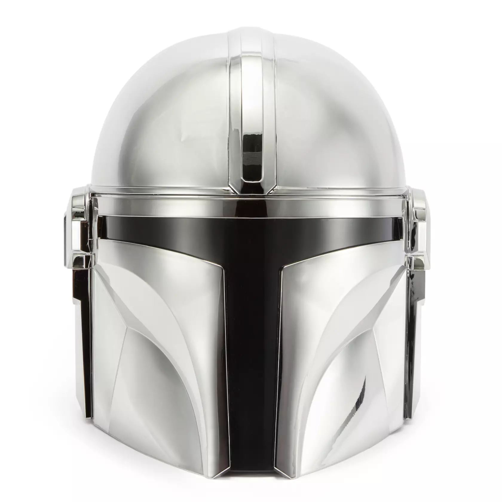 The Mandalorian Voice-Changing Helmet for Adults – Star Wars