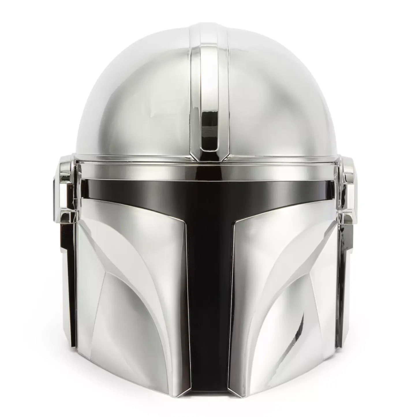The Mandalorian Voice-Changing Helmet for Adults – Star Wars