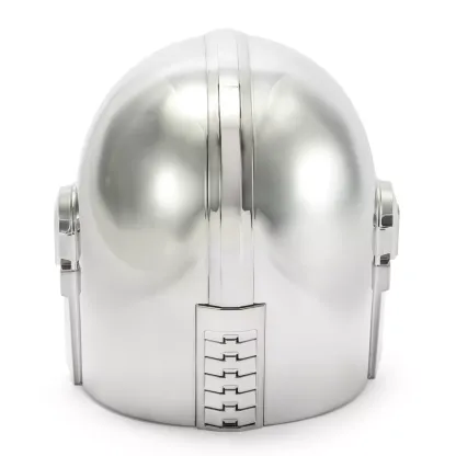 The Mandalorian Voice-Changing Helmet for Adults – Star Wars