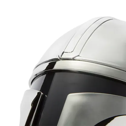 The Mandalorian Voice-Changing Helmet for Adults – Star Wars