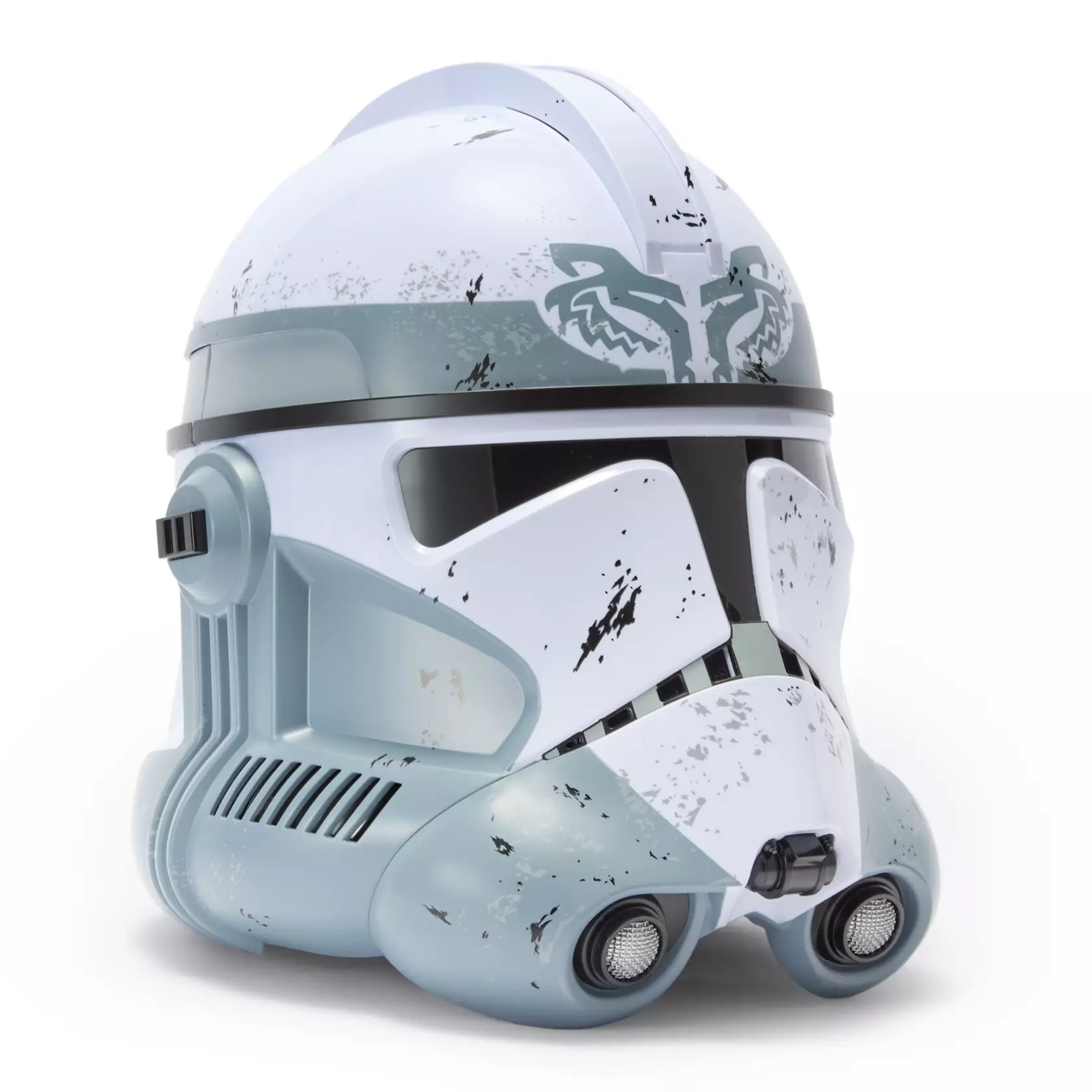 104th Battalion Clone Trooper Voice-Changing Helmet for Adults – Star Wars