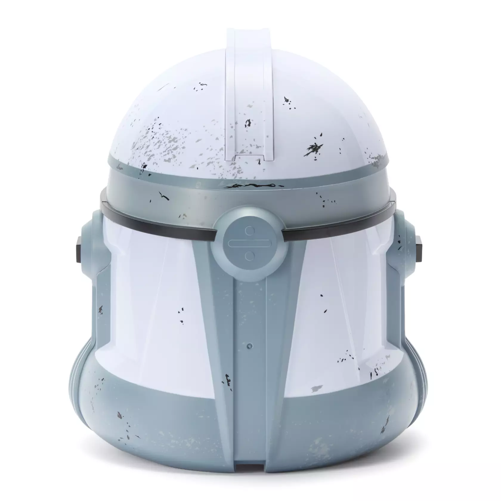 104th Battalion Clone Trooper Voice-Changing Helmet for Adults – Star Wars