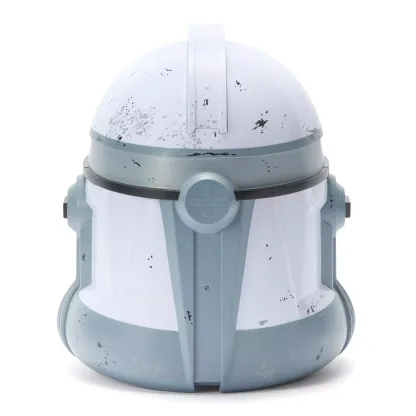 104th Battalion Clone Trooper Voice-Changing Helmet for Adults – Star Wars