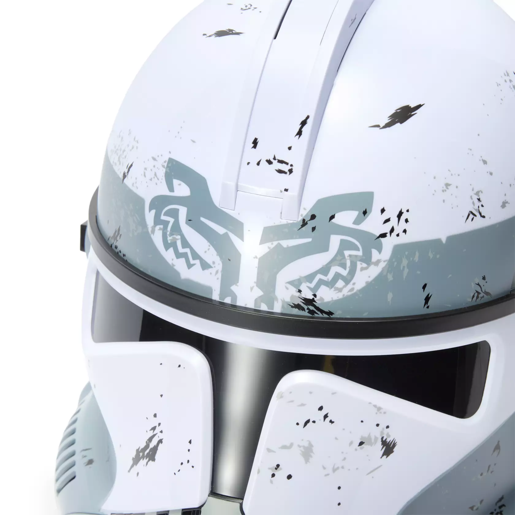 104th Battalion Clone Trooper Voice-Changing Helmet for Adults – Star Wars