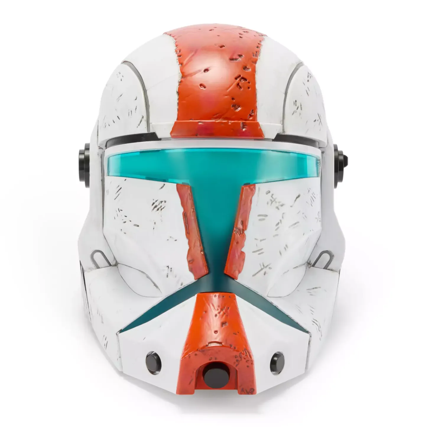 RC-1138 (Boss) Deluxe Helmet for Adults – Star Wars
