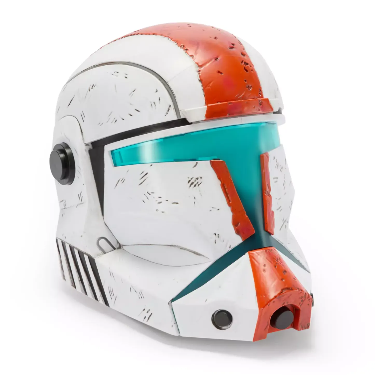 RC-1138 (Boss) Deluxe Helmet for Adults – Star Wars