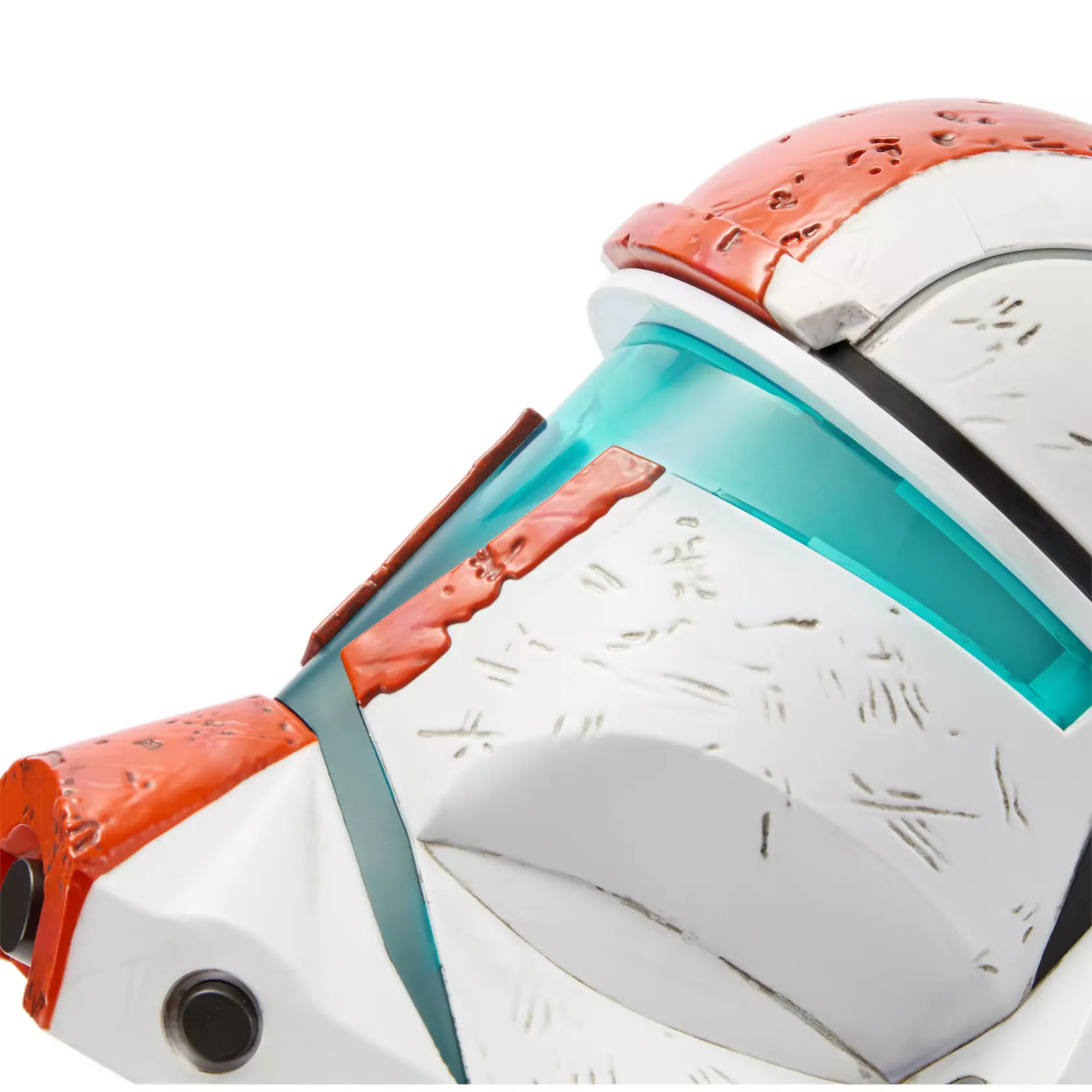 RC-1138 (Boss) Deluxe Helmet for Adults – Star Wars