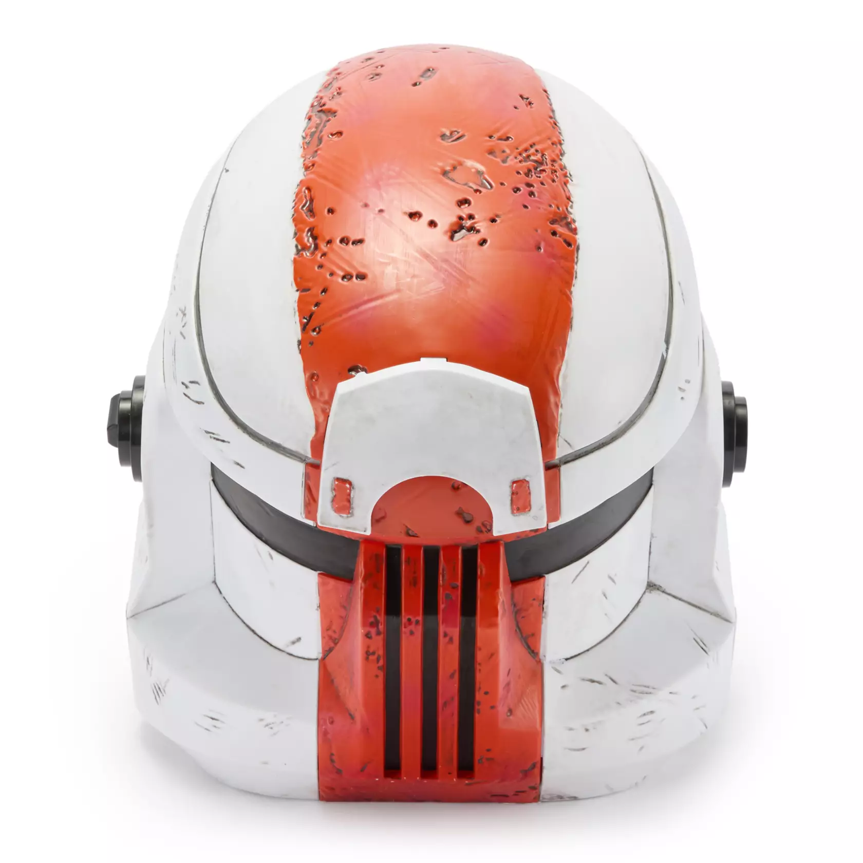 RC-1138 (Boss) Deluxe Helmet for Adults – Star Wars