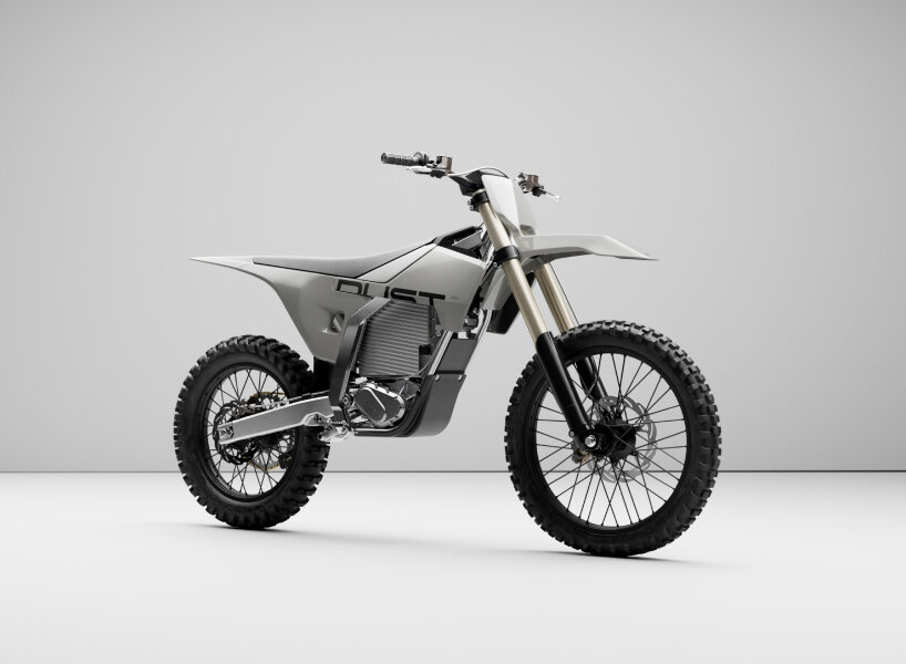 electric dirt bike hightail