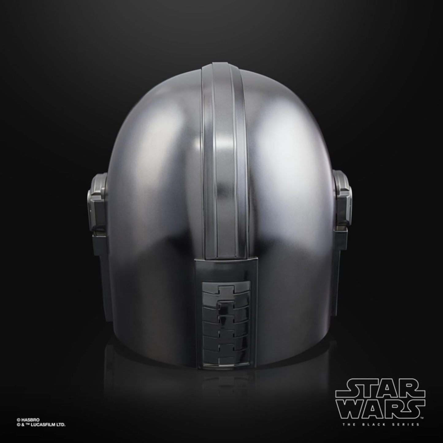 The Mandalorian Voice-Changing Helmet for Adults – Star Wars