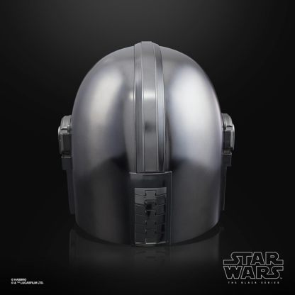 The Mandalorian Voice-Changing Helmet for Adults – Star Wars