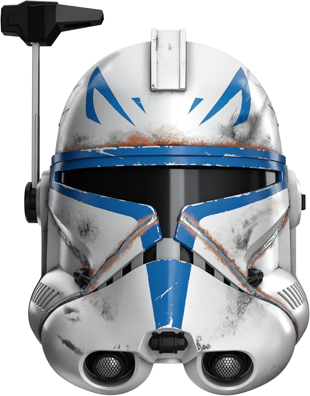 STAR WARS The Black Series Sabine Wren Premium Electronic Helmet with Advanced LED Effects, Ages 14 and Up