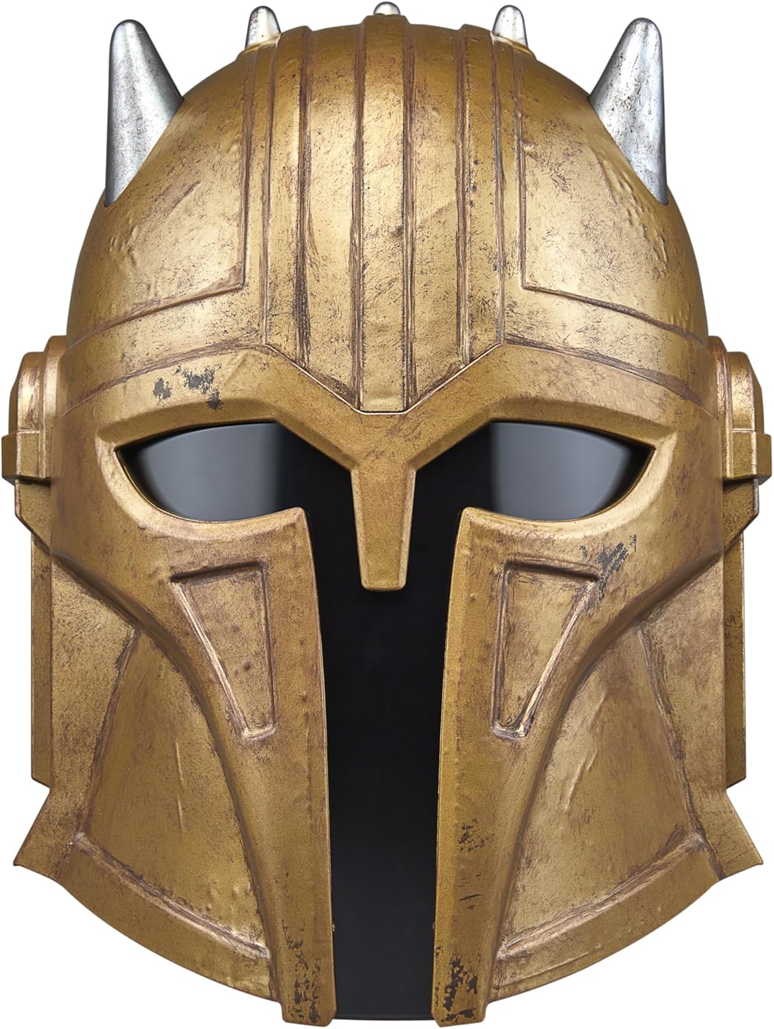 STAR WARS The Black Series Sabine Wren Premium Electronic Helmet with Advanced LED Effects, Ages 14 and Up