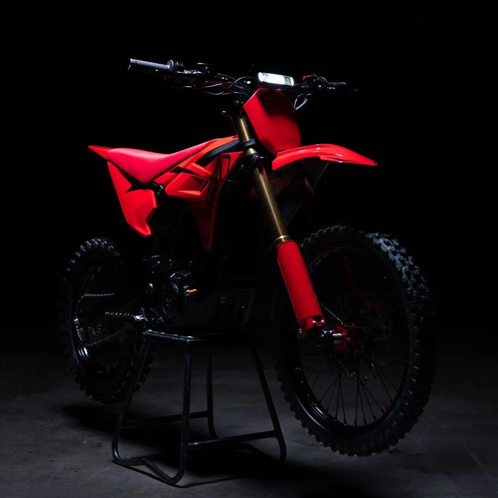 Altis Sigma - Best Dirt eBike 98V 35Ah