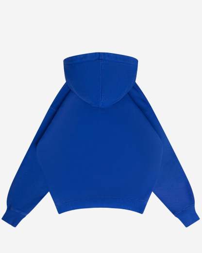 Vintage blue-Fineriform