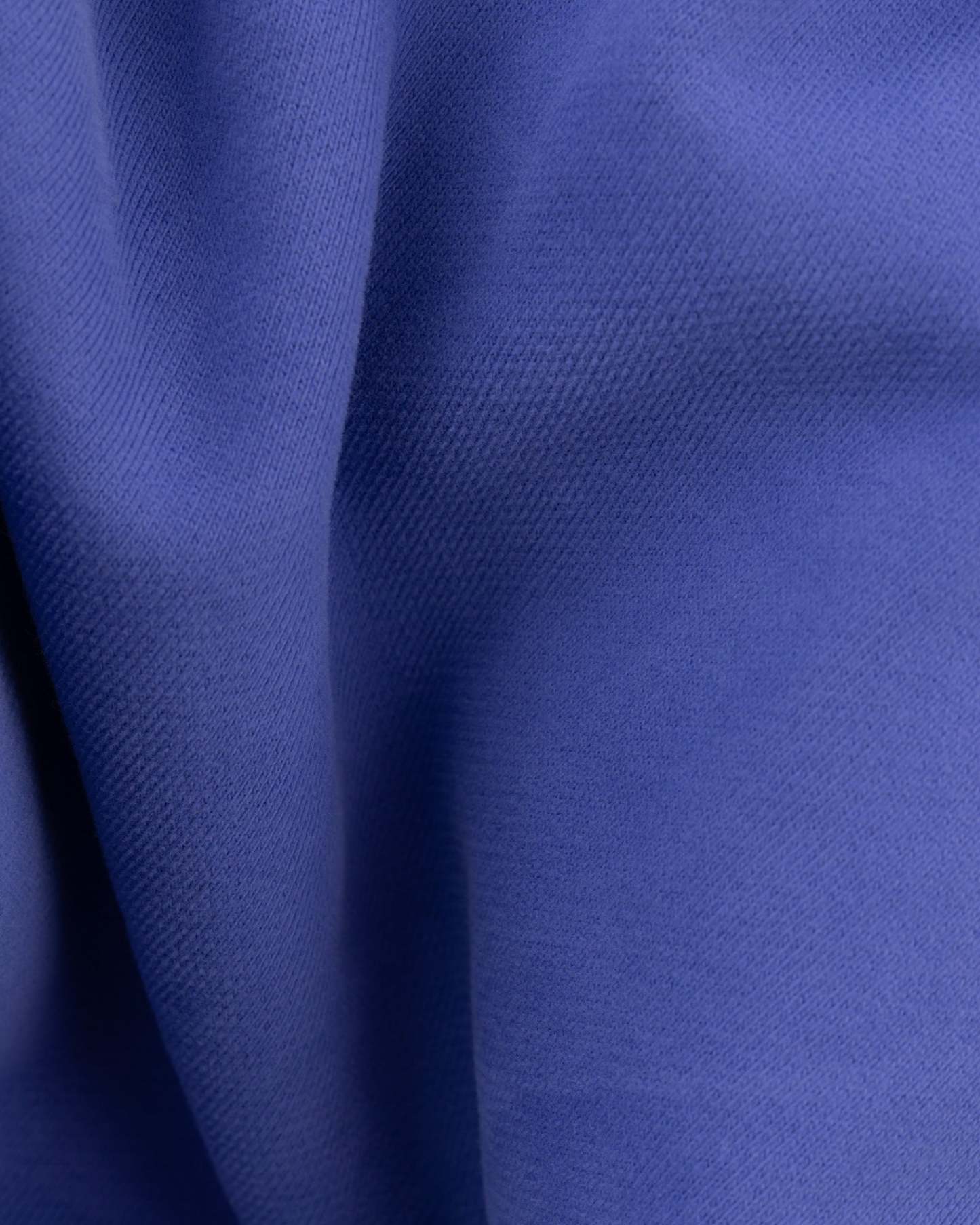 MATTE PURPLE HOODIE-Fineriform