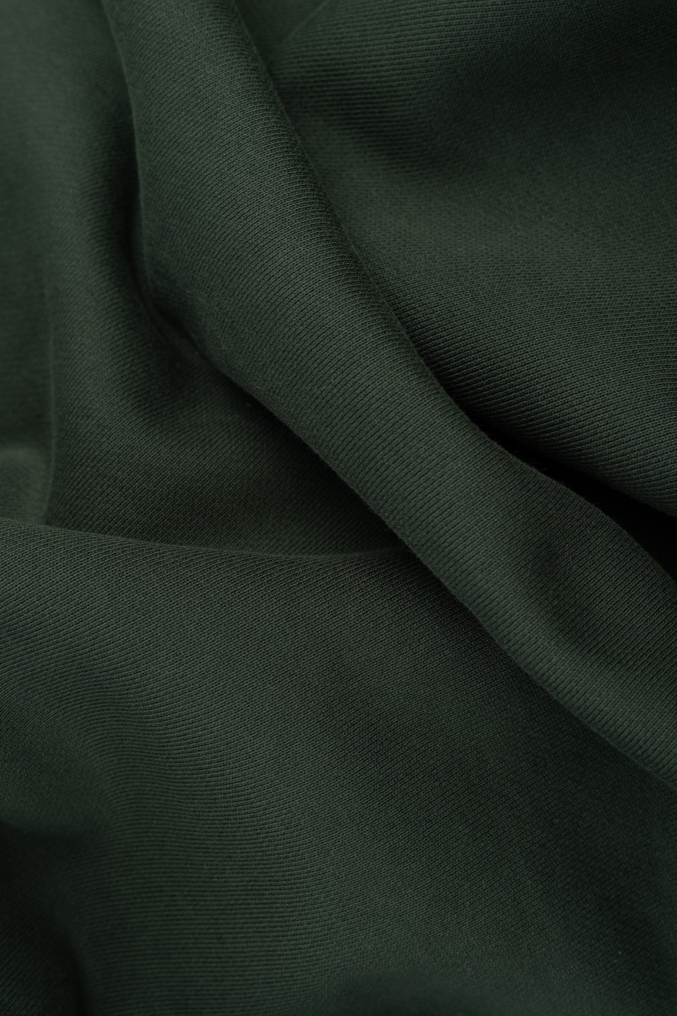 BCS Green Hoodie-Fineriform