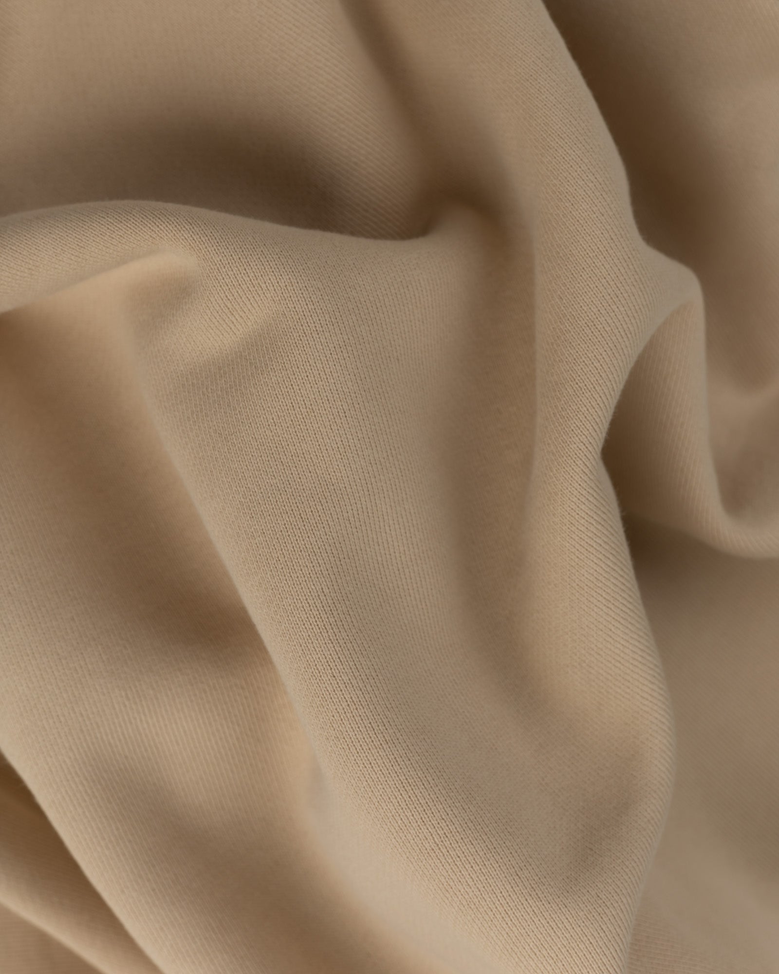 BCS Beige Hoodie-Fineriform