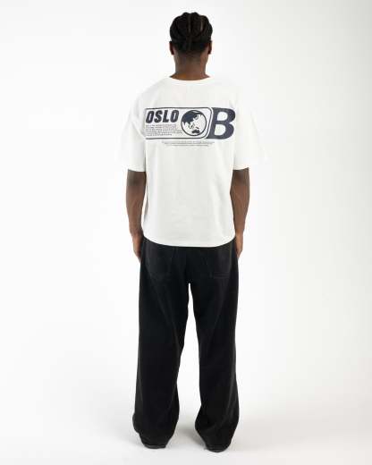 Oslo T-shirt-Fineriform