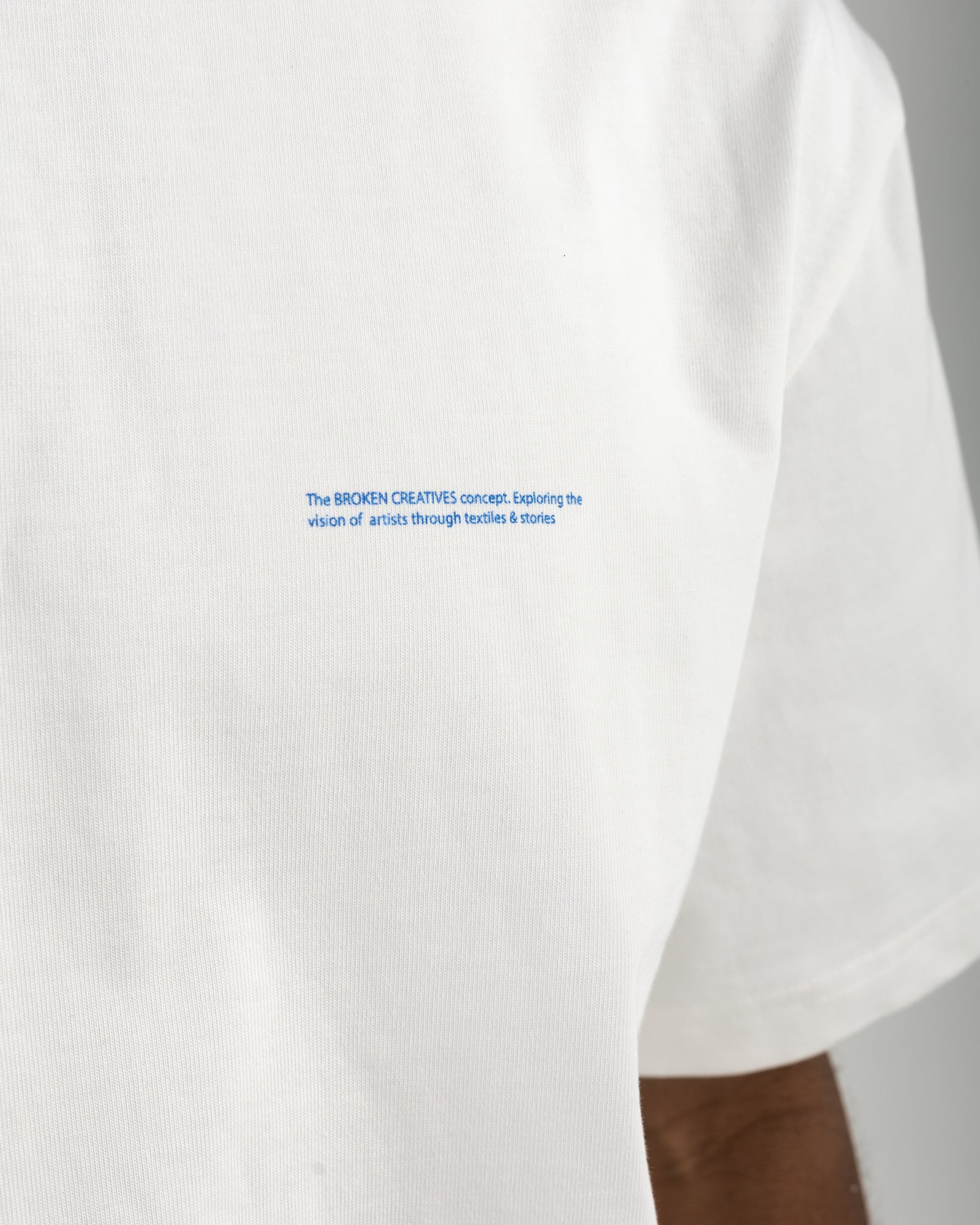 BCS Signature Blue-Fineriform