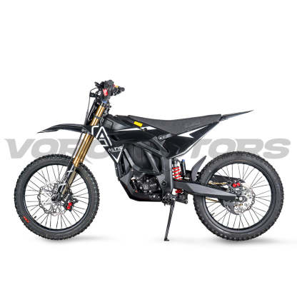 Altis Sigma - Best Dirt eBike 98V 35Ah