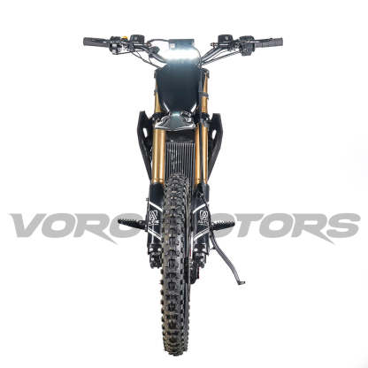 Altis Sigma - Best Dirt eBike 98V 35Ah