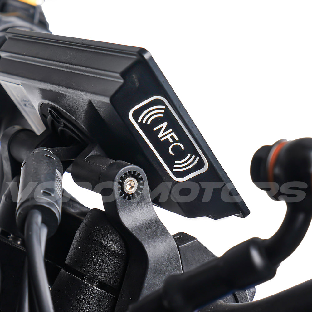 Altis Sigma - Best Dirt eBike 98V 35Ah