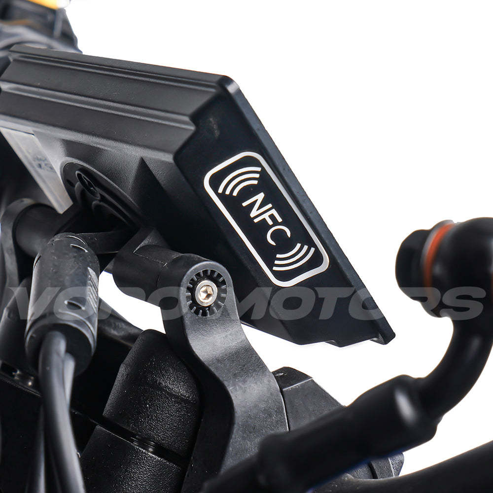 Altis Sigma - Best Dirt eBike 98V 35Ah