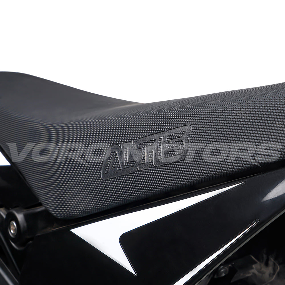 Altis Sigma - Best Dirt eBike 98V 35Ah