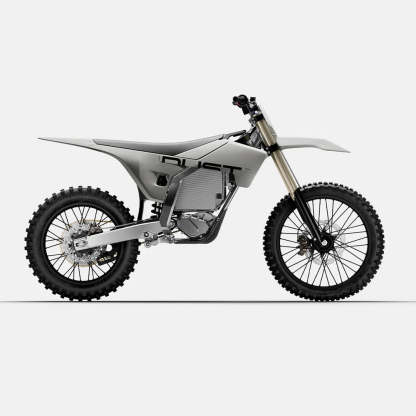 Dust Moto Hightail