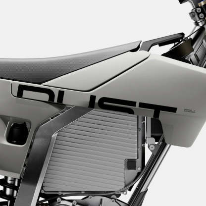 Dust Moto Hightail