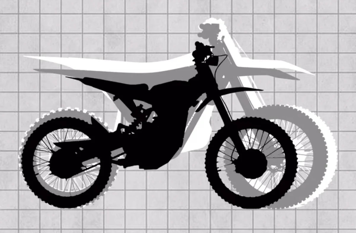 Dust Moto Hightail