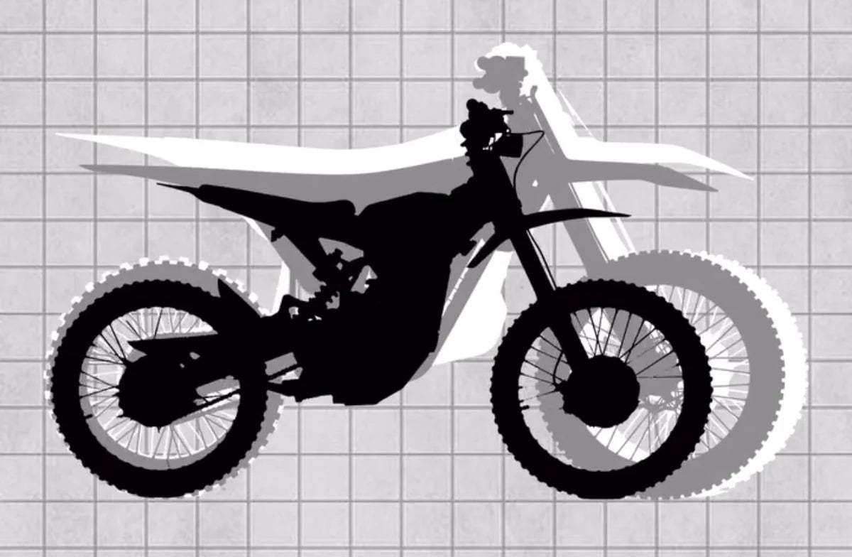 Dust Moto Hightail