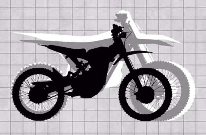 Dust Moto Hightail