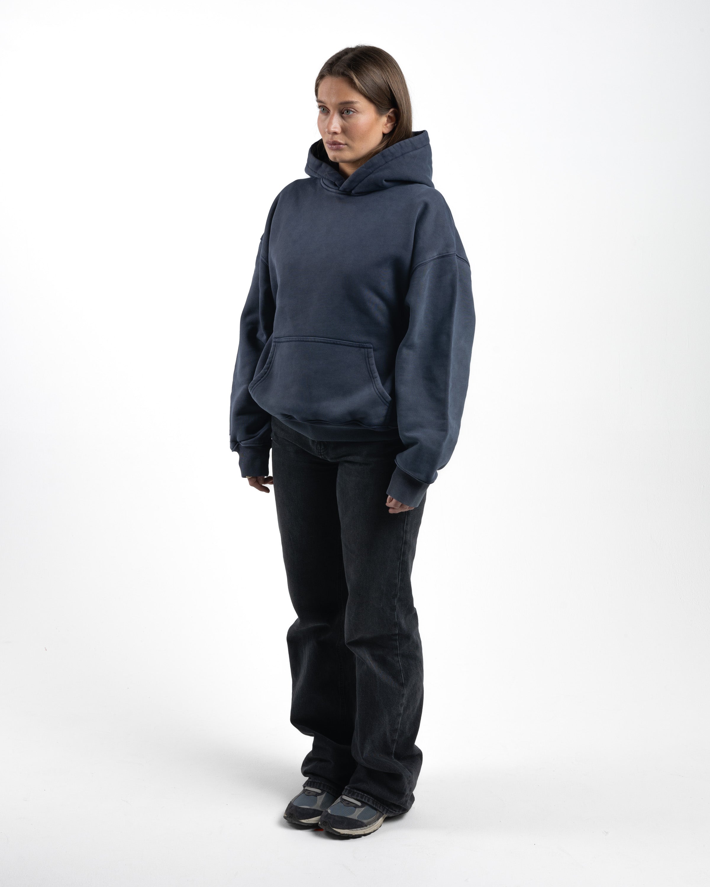 Midnight hoodie-Fineriform