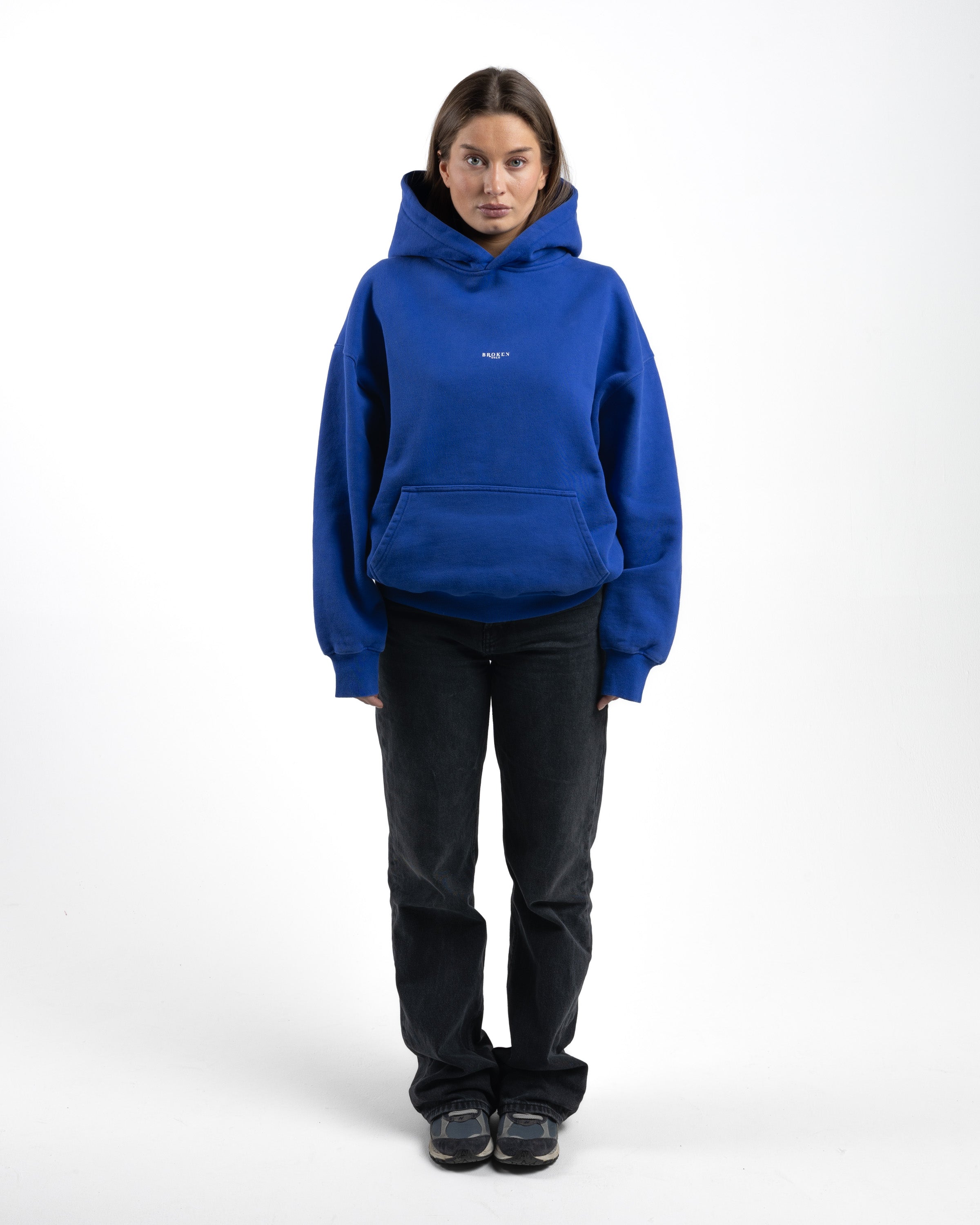 Vintage blue-Fineriform