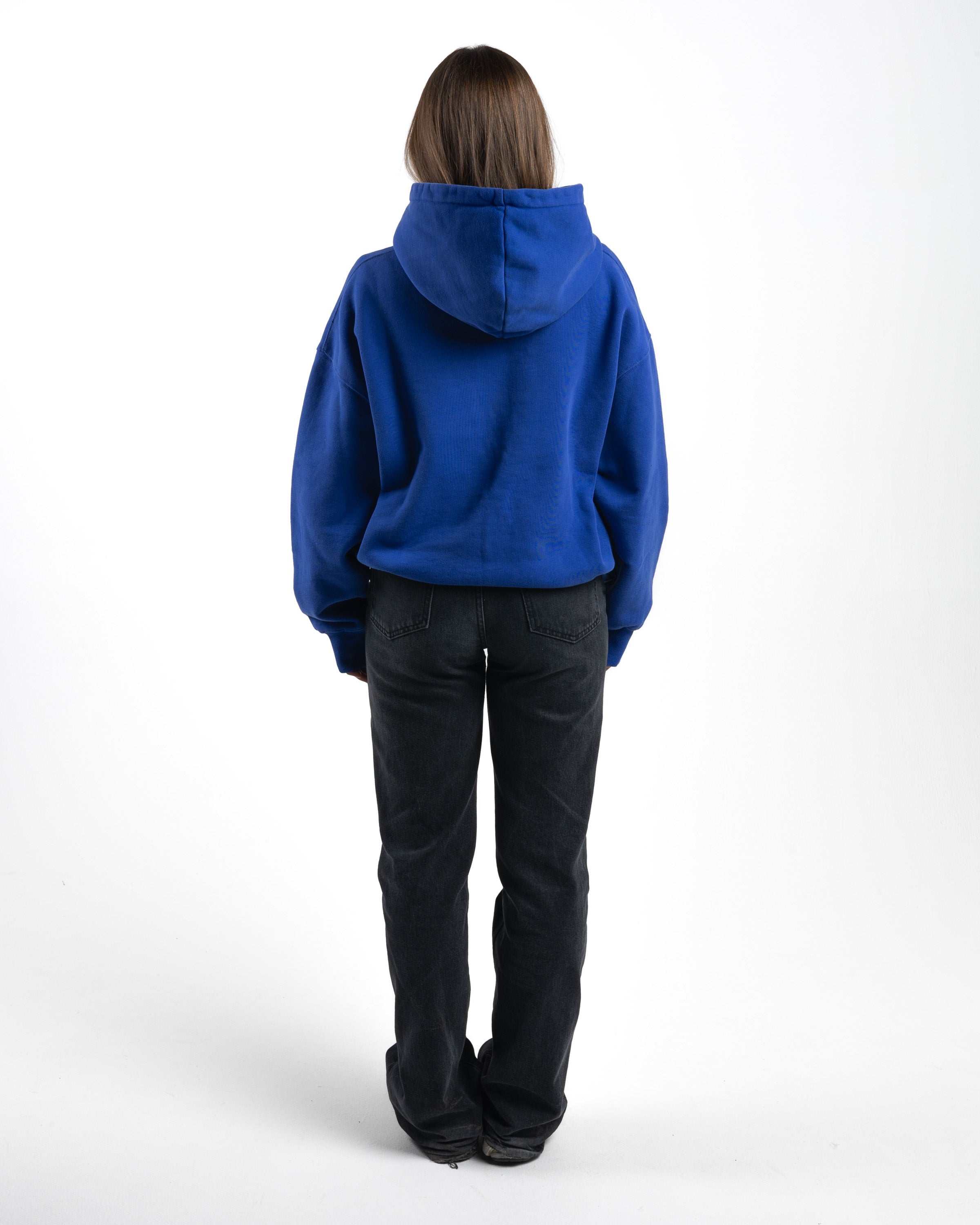 Vintage blue-Fineriform