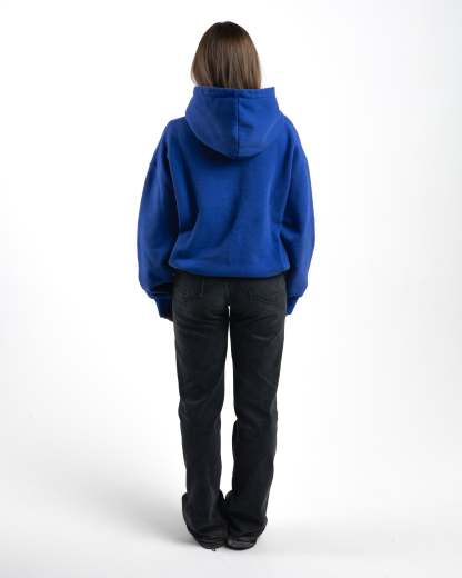 Vintage blue-Fineriform